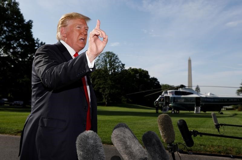 Trump to declare second term bid June 18