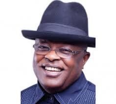 Umahi dissociates self from campaigns for 2023 presidency