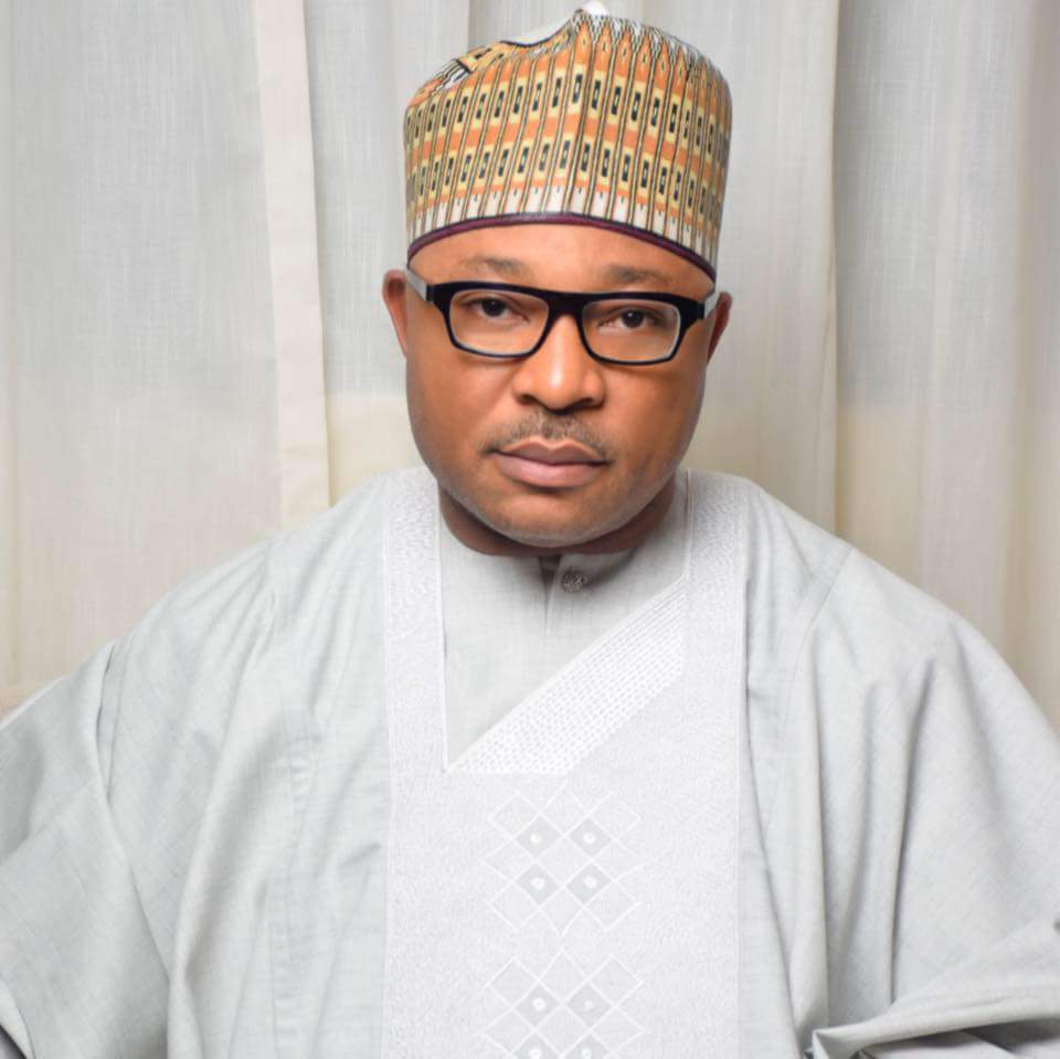 Kogi 2019: Stakeholders, PDP drag Victor Adoji into guber race
