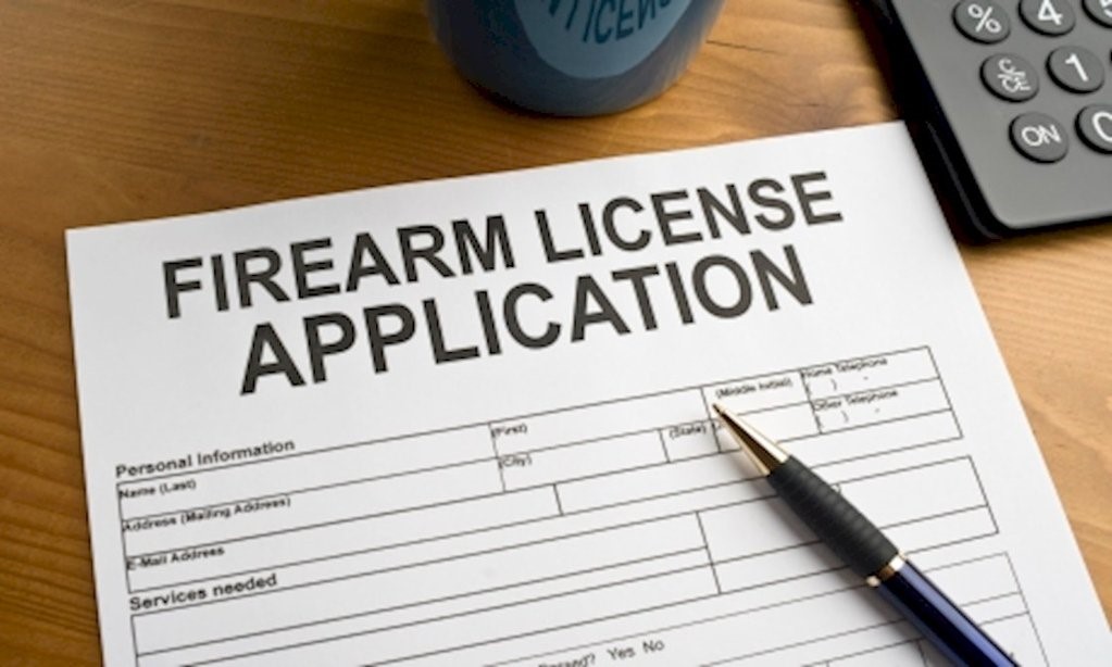Suit against firearms licence revocation for hearing Sept. 30