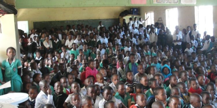 Increasing teachers – The Nation