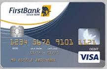 FirstBank introduces VISA multi-currency card