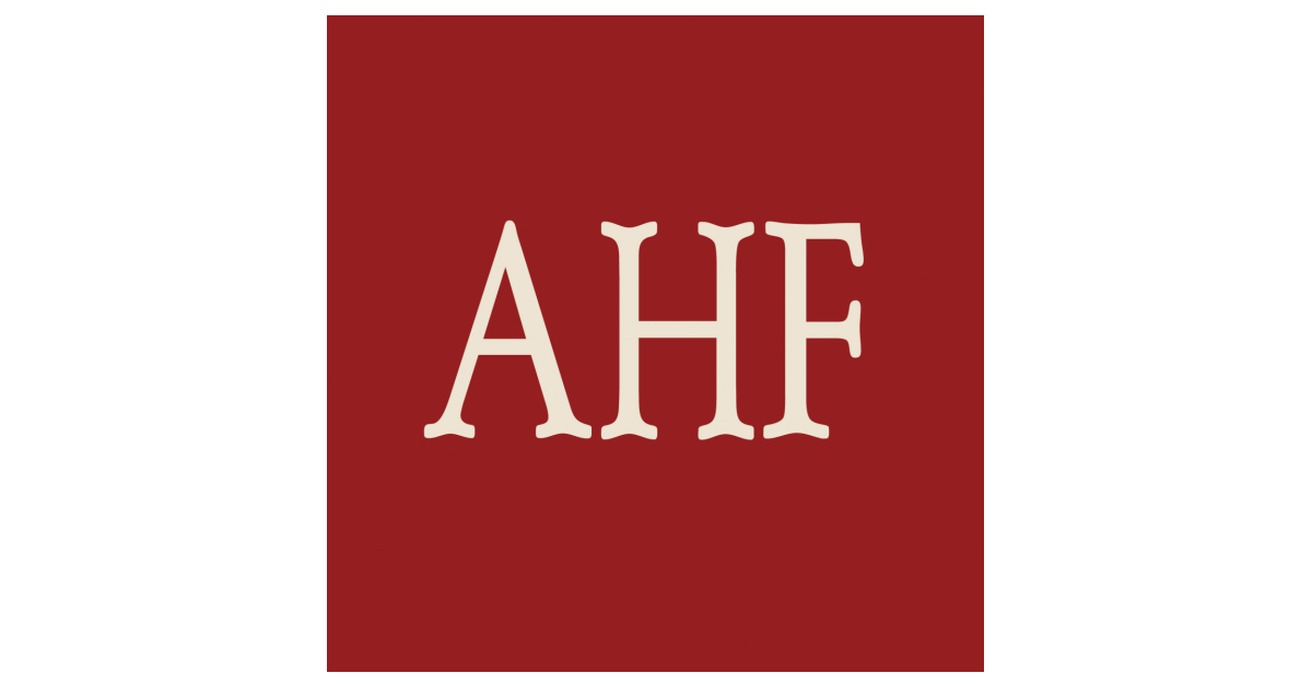 Ebola response, too little, too late – AHF to WHO