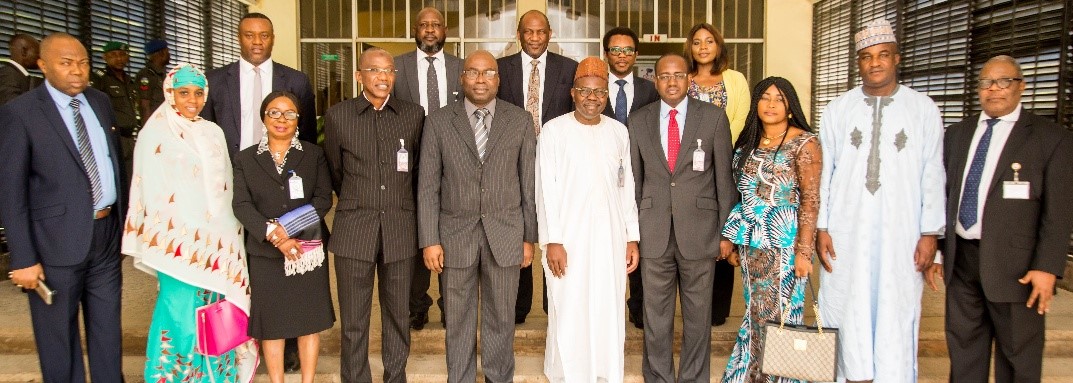 AMCON, ICPC collaborate to recover N5tr outstanding debts