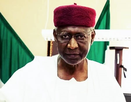 Abba Kyari reveals new twist to Buhari’s certificate saga