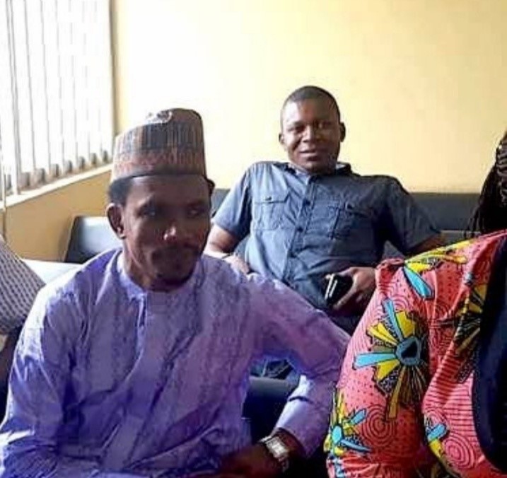 Police arraign Abbo for assault, court grants senator N5m bail