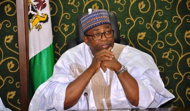 Burying our money – The Nation