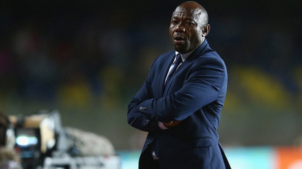 Tanzania, Amuneke part ways after AFCON exit