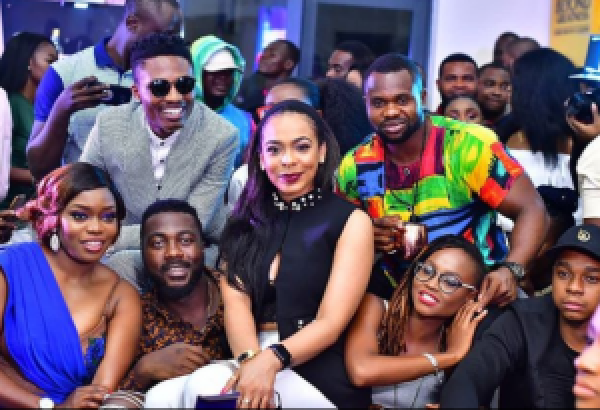 BBNaija 2019 begins with 21 housemates