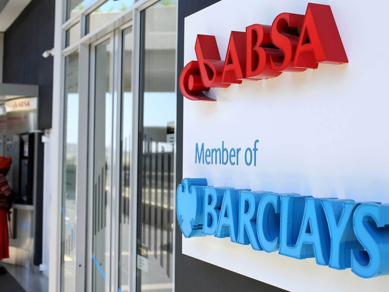 Barclays Nigeria rebrands to ABSA
