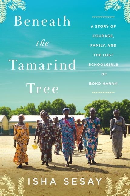 Presidency frowns at new book on Chibok girls