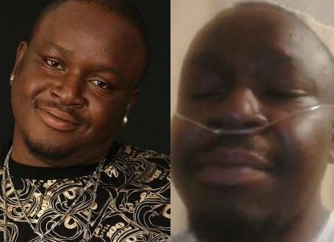 Rapper Biglo seeks $50,000 for kidney transplant