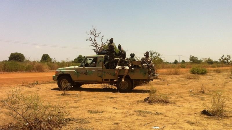 Boko Haram kills 23 mourners after Borno funeral
