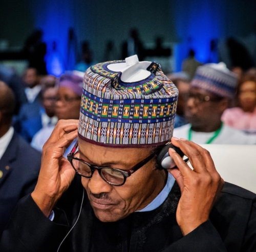Presidency: Why I won’t install successor in 2023 – Buhari