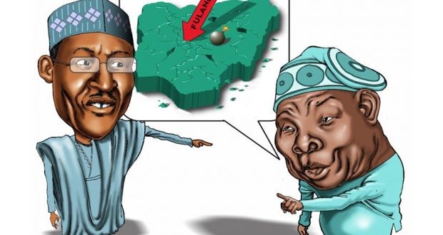 Full text of ex-Pres. Olusegun Obasanjo’s letter to Pres. Muhammadu Buhari