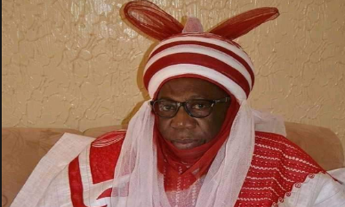 Kidnapped Daura District head regains freedom after three months