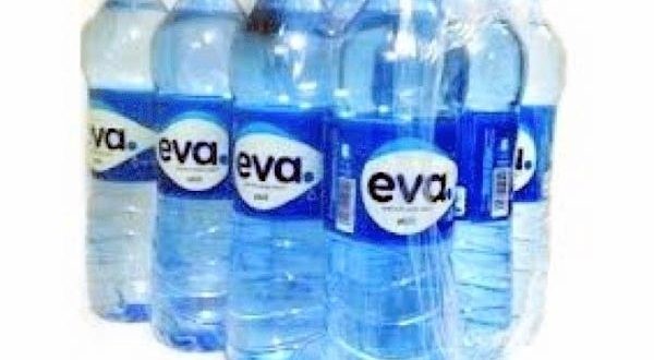 NAFDAC orders EVA Water recall over safety fears