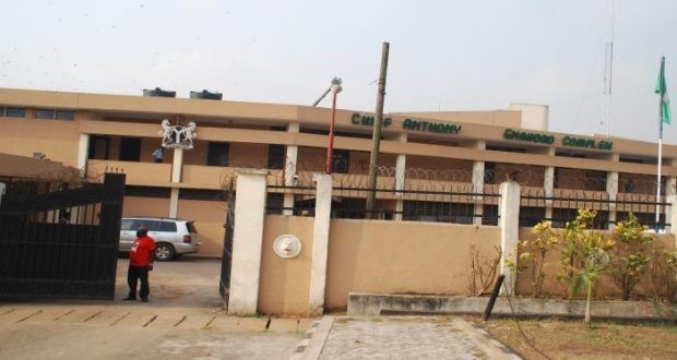 Crisis: Reps threaten to take over Edo Assembly
