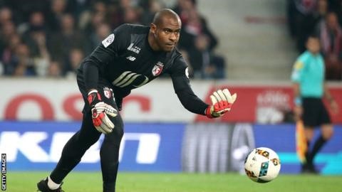 Enyeama eyes return to football
