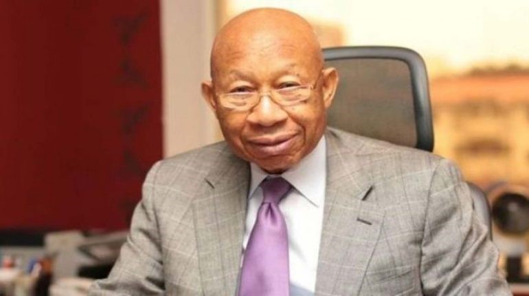 MTN appoints Ndukwe to replace Dozie as chairman