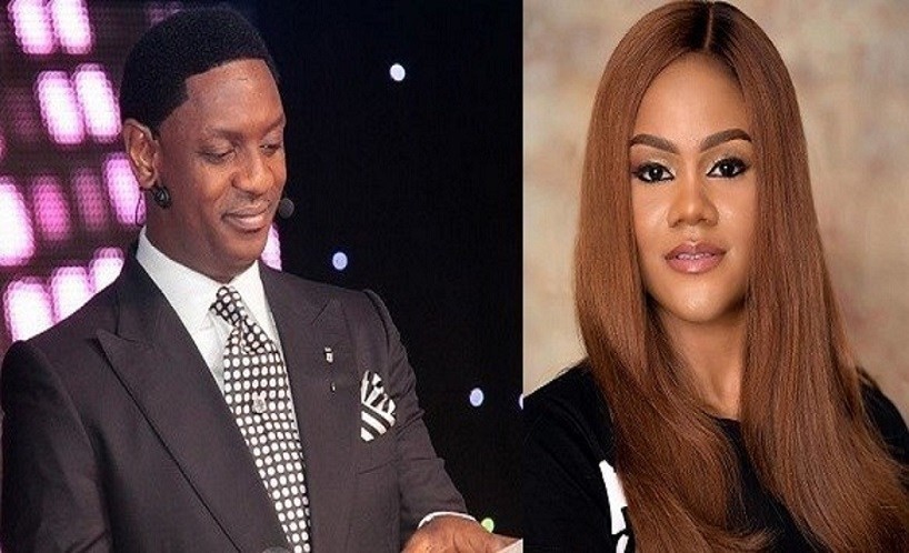 COZA: Fatoyinbo gets advice from another sex-tape scandal pastor