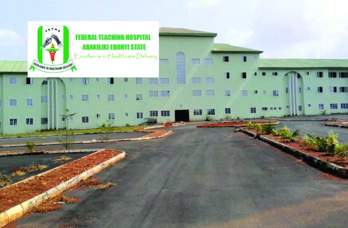 Ebonyi Teaching Hospital Mgt denies detaining 22 nursing mothers