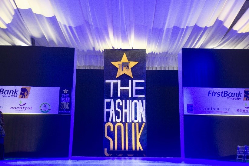 FirstBank partners Eventful Ltd to support SMEs in fashion industry