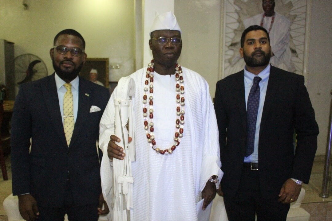 U.S govt seeks Gani Adams’ view on Nigeria’s insecurity