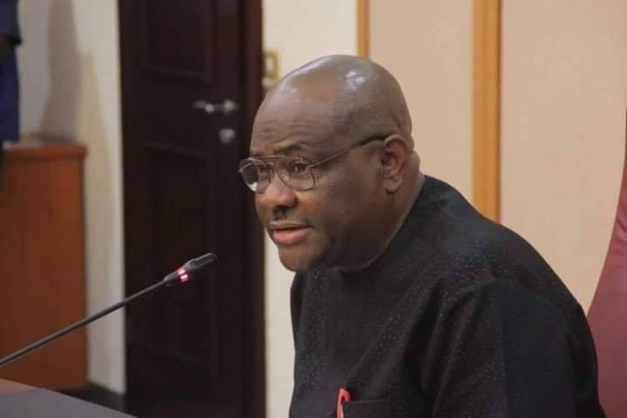 Tribunal upholds Gov. Wike’s re-election