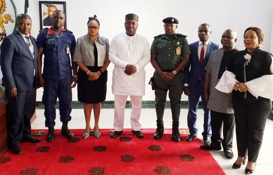 Enugu govt employs 102 doctors, absorbs 125 interns