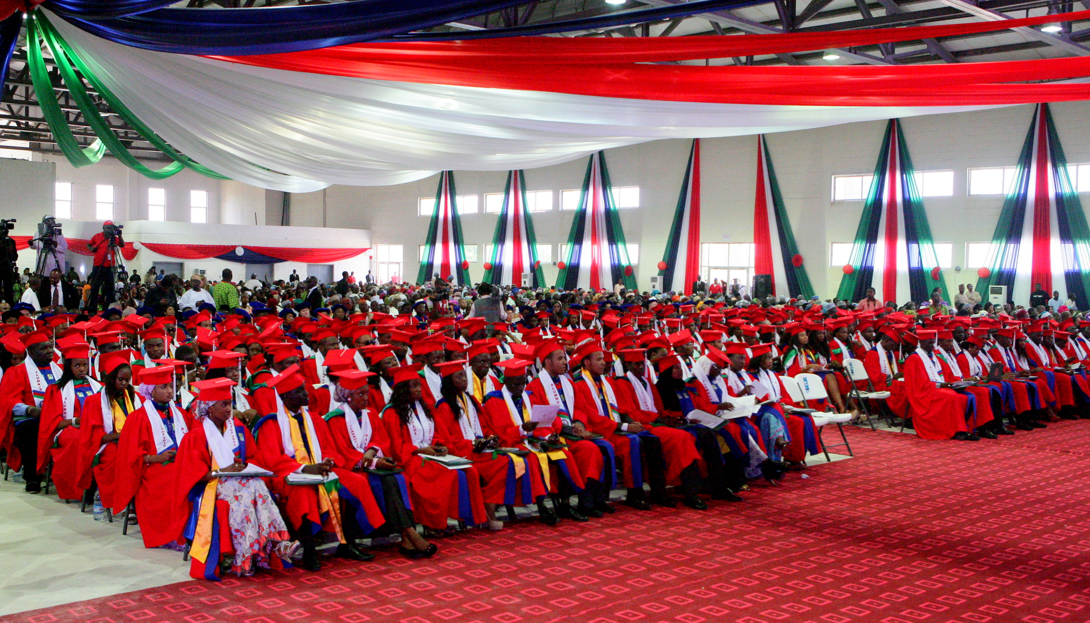 AUN commences engineering programs from 2019 fall semester