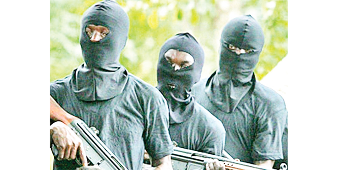 Gunmen kill three travellers, shoot journalist, abduct ex-NULGE Chairman in Edo