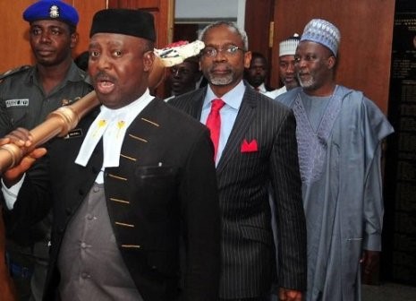 House of Reps announces Chairmen of House Committees