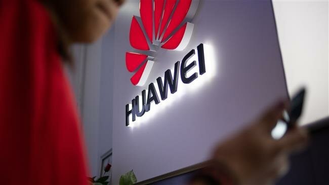 Huawei registers new operating system to replace android