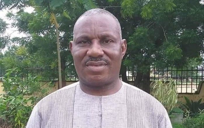 Okowa appoints Ifeajika as Chief Press Secretary