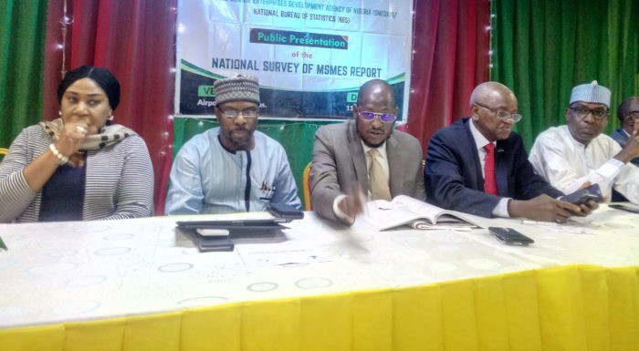 Economy: MSMEs vital platform for boosting technical, entrepreneurial capabilities – NBS