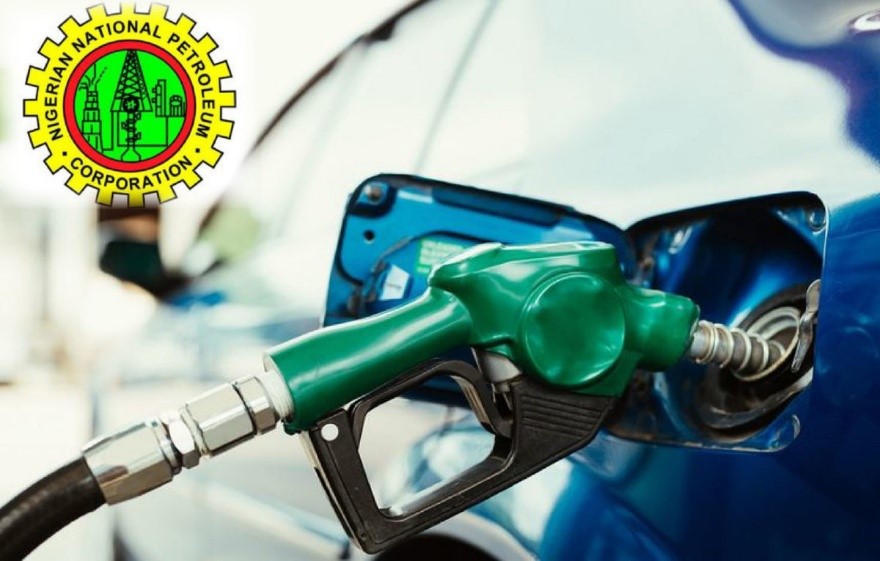 NNPC denies plan to hike petrol pump price