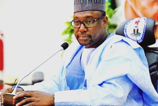 Niger State to reposition civil service for optimal performance