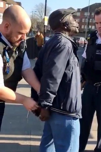 Nigerian preacher gets £2,500 compensation after arrest in London