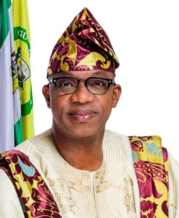 Ogun State sets up committee to review Amosun’s projects