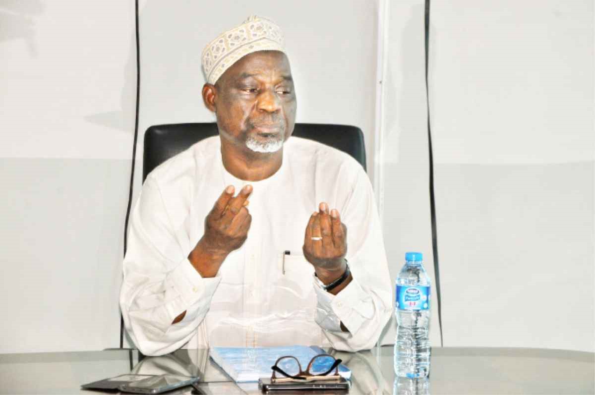 PRP Chieftain condemns Northern Governors’ August summit in Canada