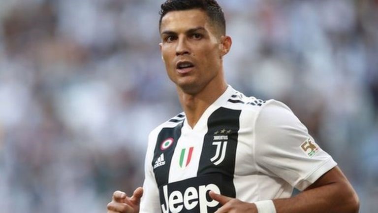 Ronaldo escapes charges in alleged rape saga
