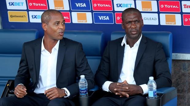 Cameroon fire Seedorf, Kluivert after AFCON exit