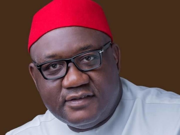 Imo North: Finally, INEC issues Certificate of Return to Sen. Uwajumogu