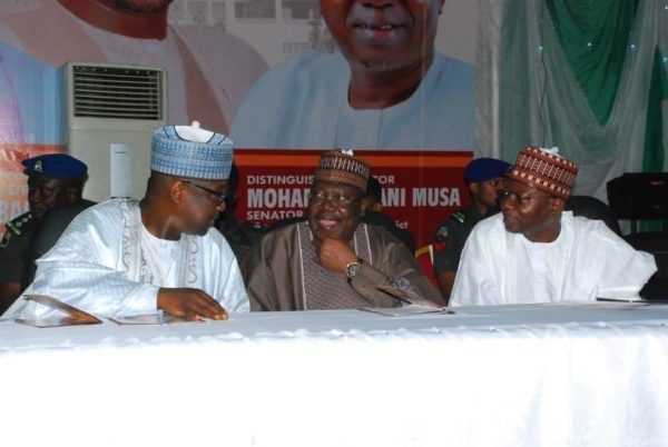 Senate to revisit Niger-Abuja land compensation payments