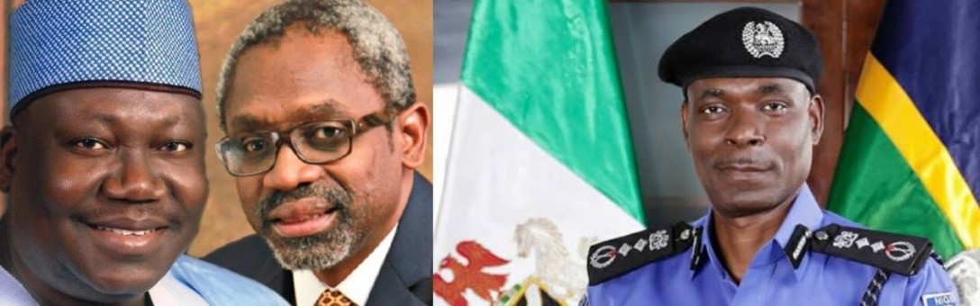 Nigerian lawmakers, police, judges most corrupt – Transparency Int’l