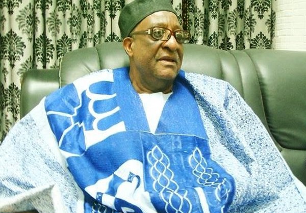 Fulani herders should embrace modern way of doing their business — Sen. Jibrin, Chairman, Concerned Fulani Leaders