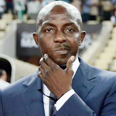 Police hunt kidnappers to rescue Siasia’s mother