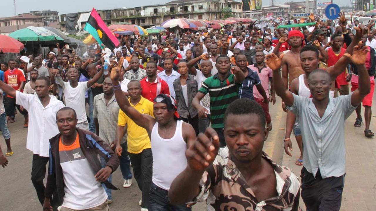 …As South-East rejects Miyetti Allah vigilante groups