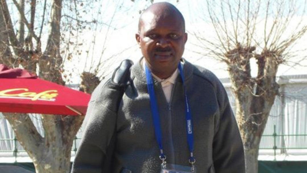 Sports journalist, Akinloye Oyebanji, dies at 62